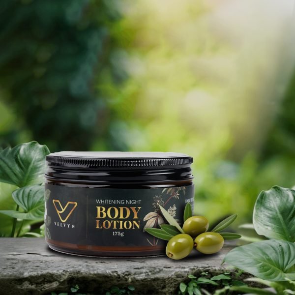 Whitening Night Body Lotion 175 G