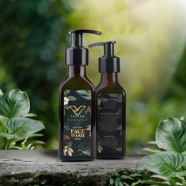 Whitening Face Wash 100 ML