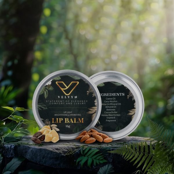 Lip Lightning Balm 15 G