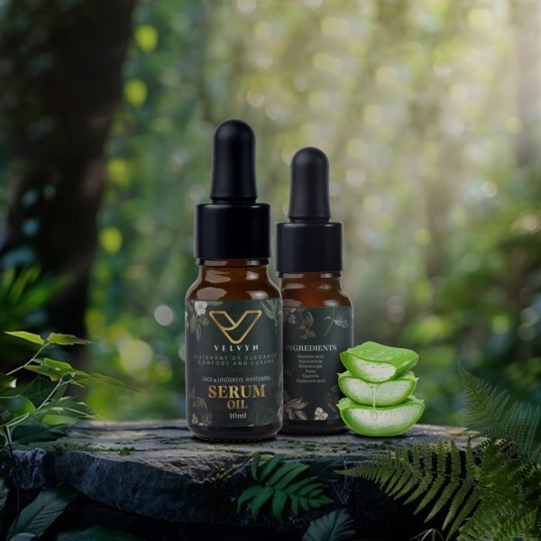 Face and Under Eye Alpha Arbutin Serum 10 ML